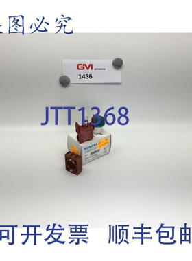 原装供应指示灯 3SB1 281-6BE06 绿色，带 24V 白炽灯