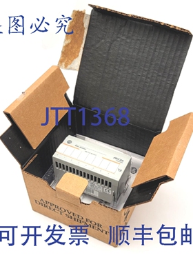 原装供应Allen Bradley 1794-OA8/A Flex I/O模块，输出:120VAC 5