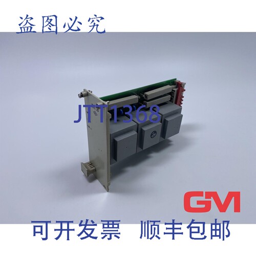 原装供应EMA Indutec Aichelin 模块 EK 18 模块 EK 18-1-01 控制