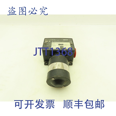 原装供应Ashcroft D420S 压力开关，30 PSID，15A，125/250VAC