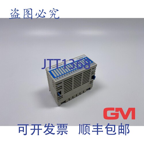 原装供应Sigmatek 数字输入模块 DDI 161 DIAS 模块 16 DI DDI161