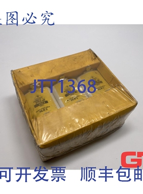原装供应VE 3X Jean M&uuml;ller NH 熔断器 M2&uuml;f1/315A/660