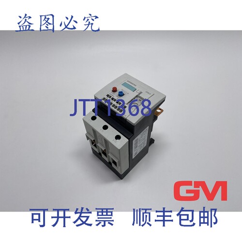 原装供应过载继电器 3RU1146-4FD0 电机 28...40 A