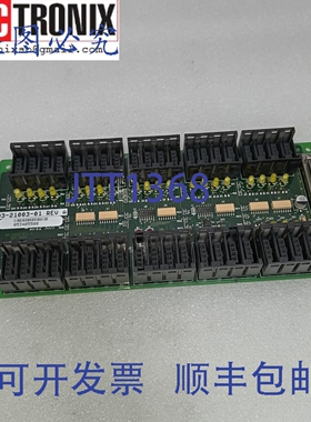 原装供应ASM 03-21003-01 Rev A 远程I/O/I/O DAC 板 ASM AD828