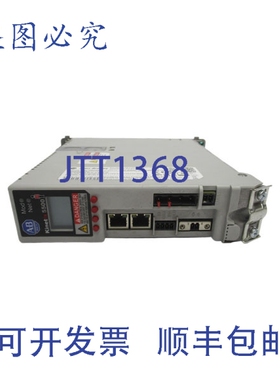 原装供应罗克韦尔AB 2198-H008-ERS 系列。 AF/W 7.012 324-528V