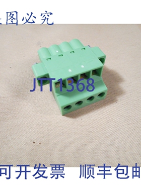 原装供应菲尼克斯电气 1779660 FRONT-MSTB 2.5/4-STF NIB