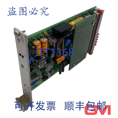 原装供应Apparatebau Hundsbach Power Supply AH 77261-C4152-A1