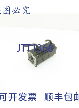 原装供应安川SGMP-01AWYR12伺服电机 100W 3000rpm 200V