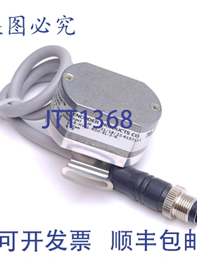 原装供应ACCU-CODER 260-NB-10-L-2000-R-HV-1-K00-SL-3-N 增量式