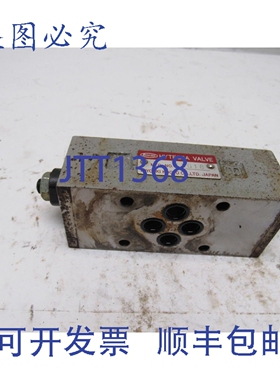 原装供应东洋冲 Hytegra 12G18 液压阀