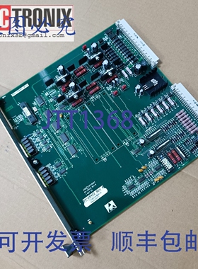原装供应ASM 02-82837 电磁阀驱动器 BD 模块 03-28422 Rev B HU