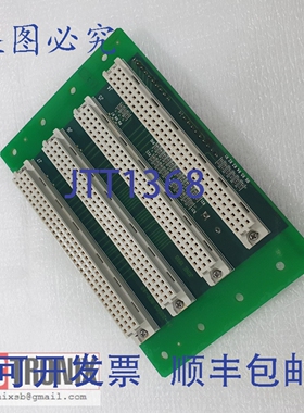 原装供应ASM 03-20605 Rev C HIPEC:背板（3 个 I/O 插槽） ASM A