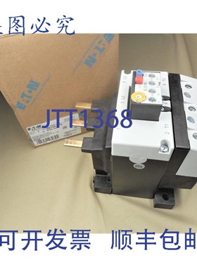 原装供应进口 XTOB175GC1 过载继电器