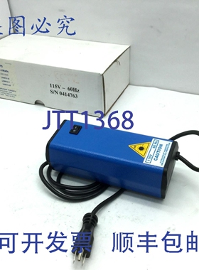 原装供应Cole-Parmer EW-09815-30 灯，波长 365nm，功率 4 瓦，