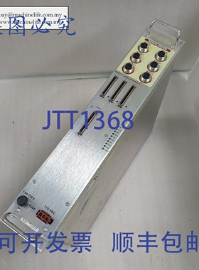 原装供应ASM 02-33575-34/A AS899 SEV DRV SP1 6CHREMOTE