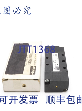 原装供应PARKER E20551000 150PSINSMP