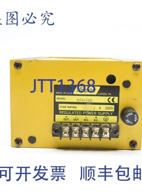 原装供应ACOPIAN B24G350 250V 2ANSNP