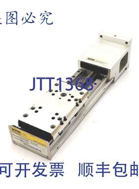 原装供应Parker Daedal 402002LNMP-D3L1C1M1 精密直线执行器行程