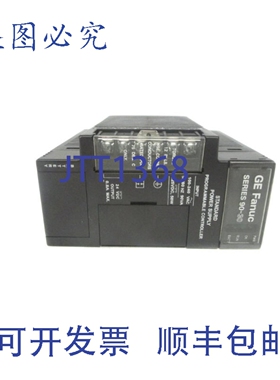 原装供应FANUC IC693PWR321LTY SER. 90-30 120/240VAC NSNP