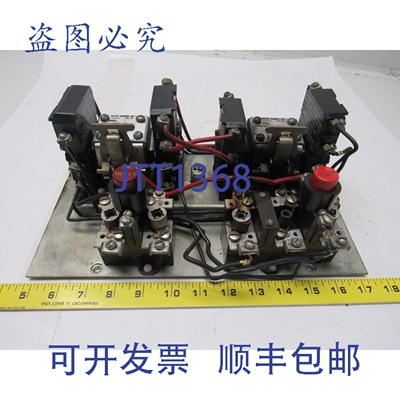 原装供应Cutler-Hammer 9739H1111A 0号换向接触器过载