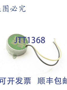 原装供应CKD J202-858 同步电机 1 RPM 顺时针 120V 3/16