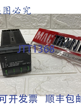原装供应CAL 9900 / 992.11C 微温控器