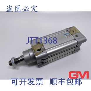 原装供应气缸 DNC-50-40-PPV-A ISO 163370 双作用气动