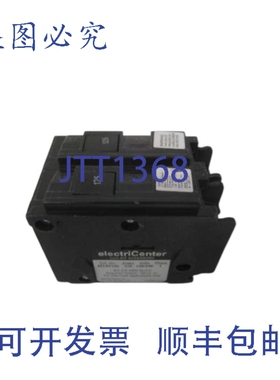 原装供应ECLK2125 断路器 125A NSNP