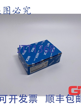 原装供应Sick Reflexions 光栅 VL180-2P42436 逆反射传感器 6037