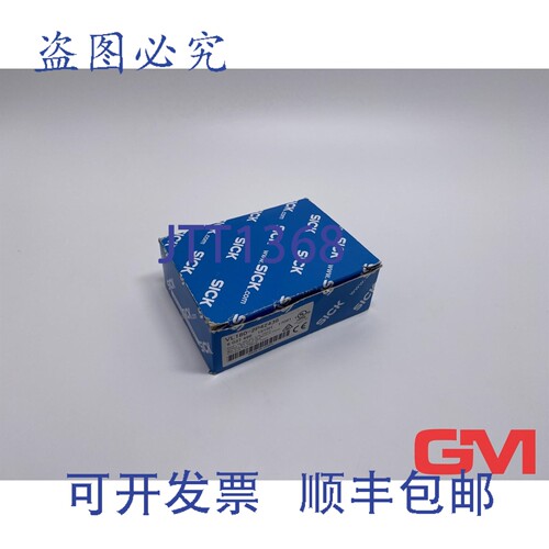 原装供应Sick Reflexions 光栅 VL180-2P42436 逆反射传感器 6037