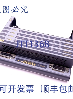 原装供应Parker EVM32-II Compumotor 扩展 I/O模块底板，4 个 SI