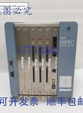 原装供应ASM 02-67168/D HIPEC 箱6 HC-0600A 01-18100/B AS899
