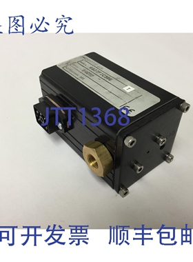 原装供应PROPORTION-AIR QB2TFIC300 模拟阀 300psi 辅助端口 3