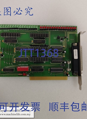 原装供应Elsoft SET 5232-A 侧面收集卡