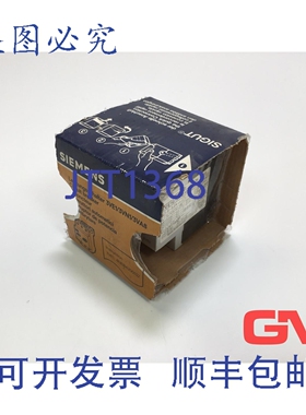 原装供应电机断路器 3VE1010-8H 3VE1010 - 8H 3VE1 2-3.2A