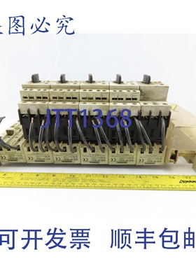 原装供应3RV1421-1JA10 断路器带适配器插头 8US1 051-5DJ07