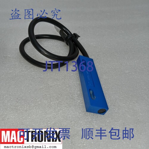 原装供应RS Components 339-746 簧片接近开关