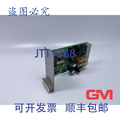 原装供应Fibrotor 控制卡 E 610220 模块 0107-771AD 0.107.04 P0