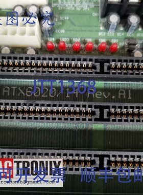 原装供应Axiomtek ATX6020/14 ATX6022/14 ATX6022-14G 14槽 PICM