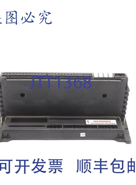 原装供应FANUC IC660TBD110K 115VAC UNMP