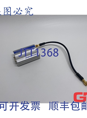 原装供应Wavecom 解调器 rack Supreme 10 CPU WM20392