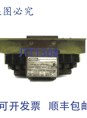 原装供应HUBBELL 58990-103 120VAC 30A UNMP