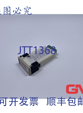 原装供应Gossen Metrawatt 显示屏 A1123 Digem F 48x24 AK 0-10V