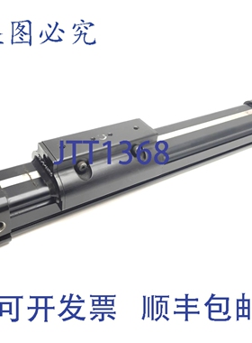 原装供应Tolomatic BC215NPSK09.00 气动执行器，缸径 1.5 英寸，