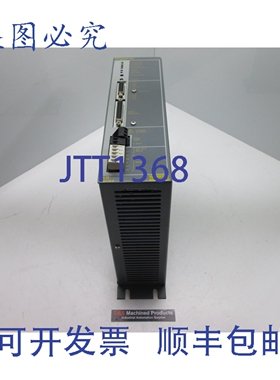 原装供应Parker BLH75B Digiplan 伺服驱动器