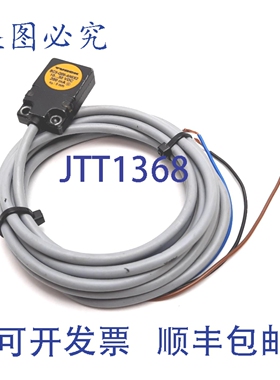 原装供应Turck BC5-Q08-AN6X2 电容式接近传感器，5mm，10-30VDC