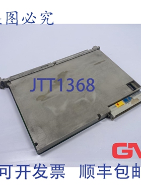 原装供应数字输入 6ES5430-4UA11 Simatic S5 430 模块 Verse. 2
