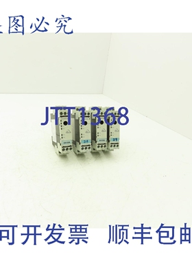 原装供应3RK1200-0CE00-0AA2 数字安全继电器输入输出模块（4 个