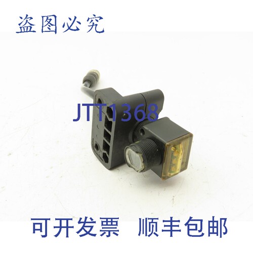 原装供应Allen Bradley 42EF-P2SCB-G4 RightSight 光电传感器 4