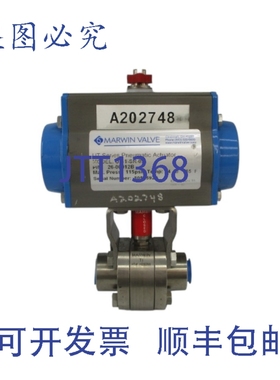 原装供应马文 UT-1-SR-05 26-00012B 115PSI UNMP